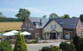 Zur Alten Schmiede Hotel 3*